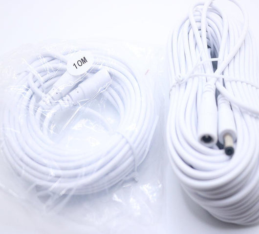 Security Camera Power Cord - Donation_RC
