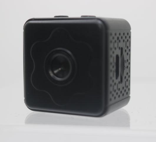 The "Sentinel Cam" 1080 p WIFI w/72 hour Standby and magnetic mount