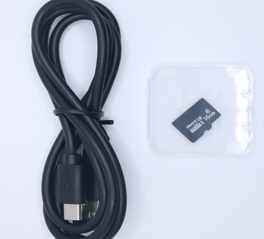 SFG USB Data Cable - Donation_RC