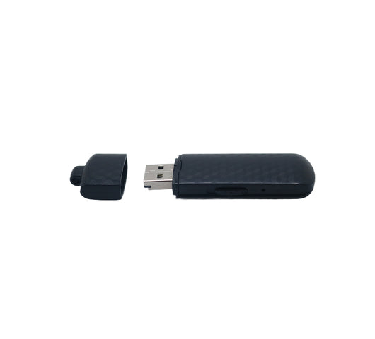 FlashFox V5  Flash Drive Digital Audio Recorder w/ 64gb Samsung Evo Plus Memory Card