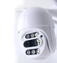 1080HD Wifi IP Camera Outdoor home security camera - Donation_RC