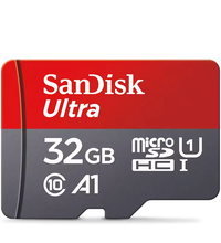 SanDisk Memory Card