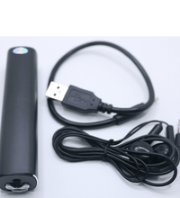 32GB Mini Voice activated recorder with 600Hrs storage - Donation_RC