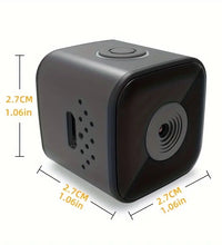 Mini SD Card Cam no WIFI