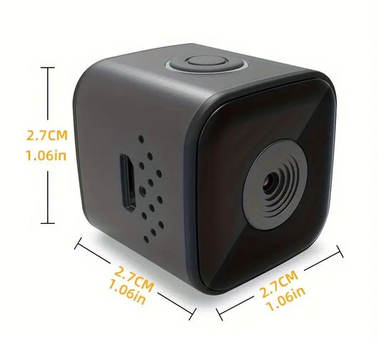 Mini SD Card Cam no WIFI
