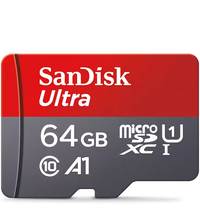 SanDisk Memory Card