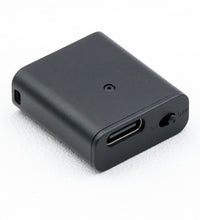 Micro Mini Digital Audio Recorder (Magnetic Mount)
