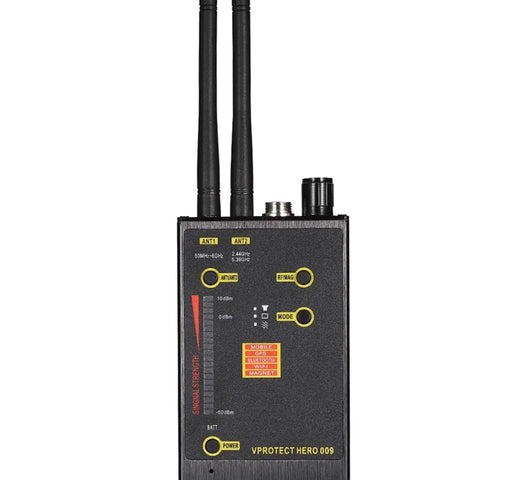 Professional RF Detector