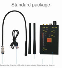 Professional RF Detector