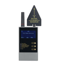 R5 RF GPS Hidden Camera Detector