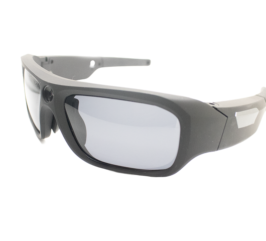 HD 2K  Spy Glasses Camera for Audio and  Video Recording