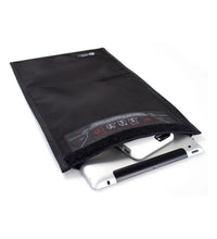 EMF  Signal Shielding Bags for anti-cell phone  tracking