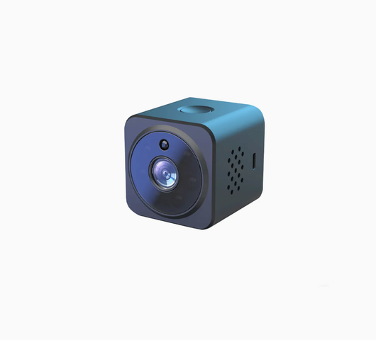 MiniCam Pro Max WiFi Camera — SpyFox Gadgets Fort Worth TX
