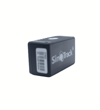 Mini Battery GPS tracker  for Car or personnel use  ONLINE TRACKING APP