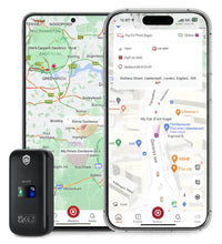 GPS tracker  for Car or personnel use  10 Day Battery $10 mo.