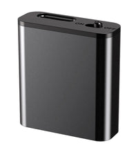 Micro Recorder + GPS Tracker + Sentinel Cam Bundle