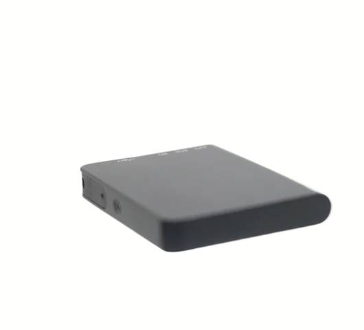 Audio Square 20 — Voice Activated Recorder — SpyFox Gadgets Fort Worth TX
