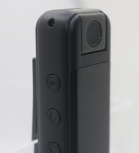 Body Cam Personnel  Portable HD camera