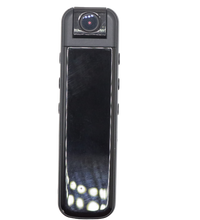 Body Cam Personnel  Portable HD camera