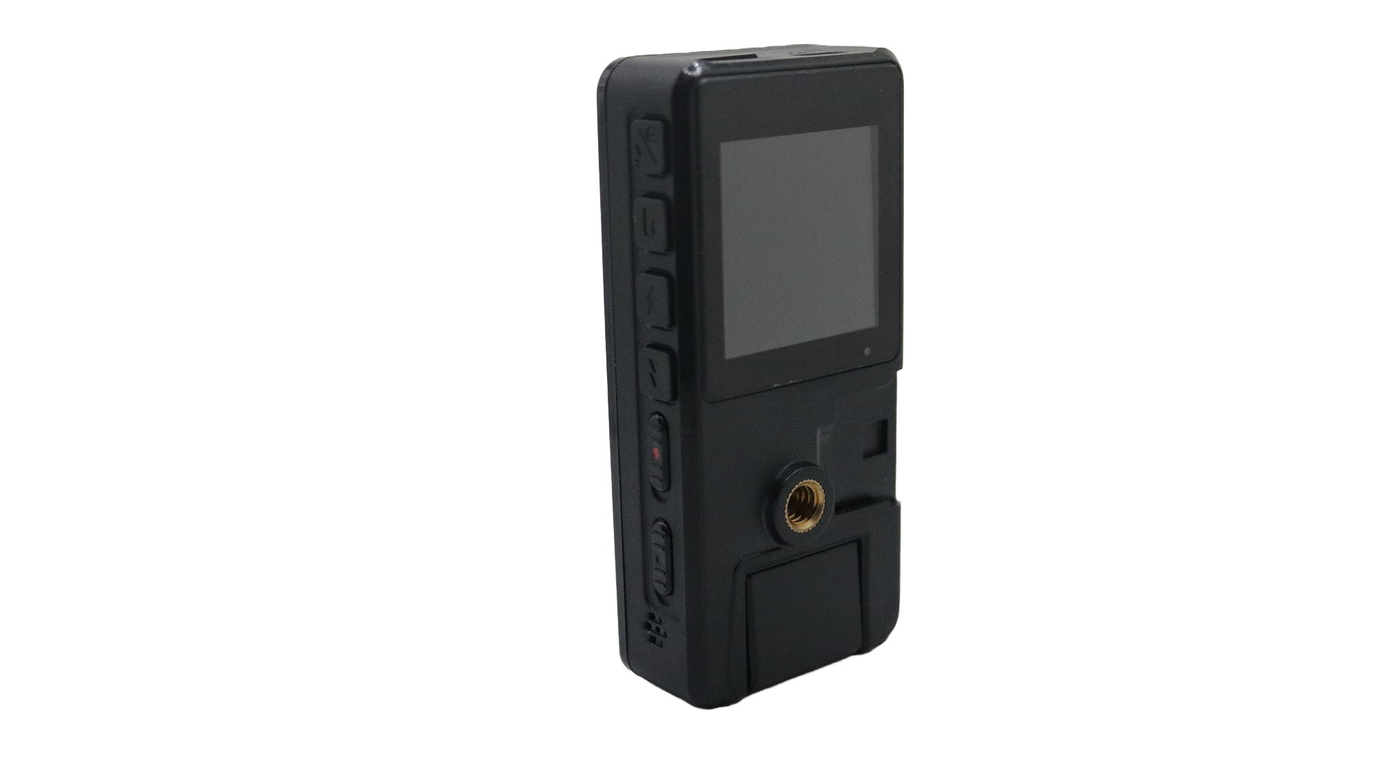 Body Cam Game R Screen Wearable Body Cam with Monitor – SFG