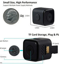 Mini SD Card Cam no WIFI