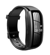 Camera Video & Audio recorder watch