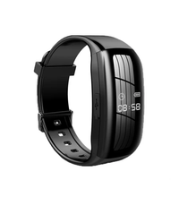 Camera Video & Audio recorder watch