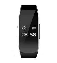 Camera Video & Audio recorder watch