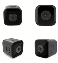 Mini SD Card Cam no WIFI