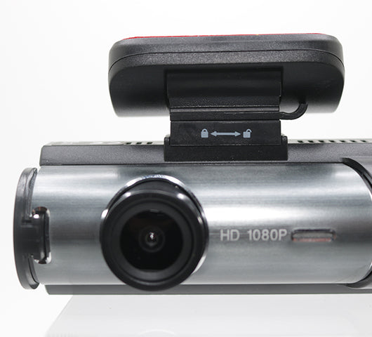 Dash Cam Front View & Cab View — SpyFox Gadgets Fort Worth TX