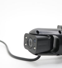 1080P Dash Cam Front View & Cab View