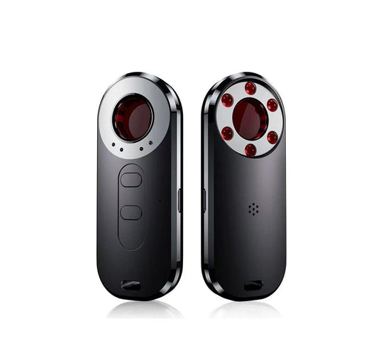 Hidden Camera Detector AllKlear400 Scanner — SpyFox Gadgets Fort Worth TX