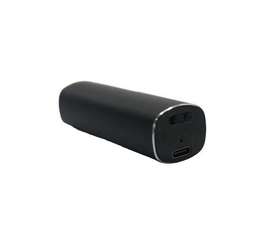 Mini Voice Activated Recorder — 600 Hour Storage — SpyFox Gadgets Fort Worth TX