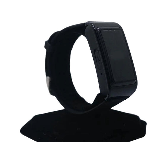 StealthGuard  8g HD Wristband Camera