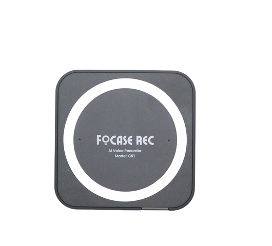 FloCase Digital AI Audio Recorder