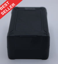 4G Global Magnetic GPS Tracker – 1m Accuracy, 45-Day Battery, No Contract, 3-Minute Setup, Low Monthly Rate