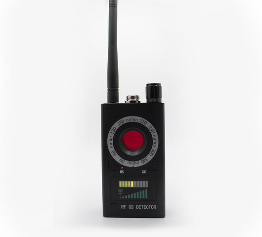 KScan18 RF Detector — SpyFox Gadgets Fort Worth TX