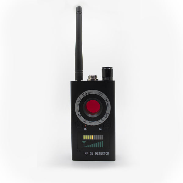 KScan18 RF Detector – SFG