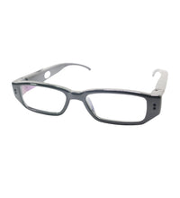 Camera Glasses for Covert Video Recording