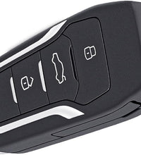 Key Fob Video Camera