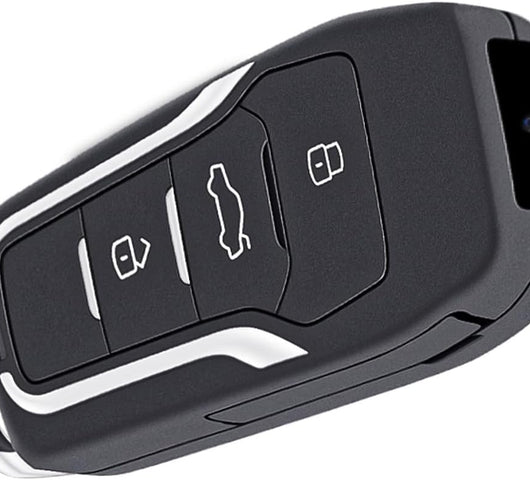 Key Fob Video Camera
