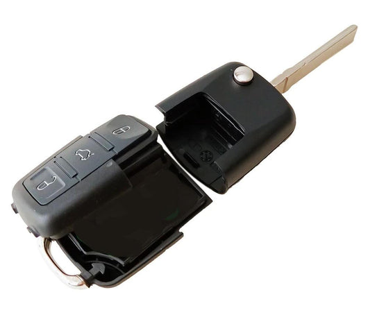 Key Safe Pro — Voice Activated Recording Key w/ Compartment — SpyFox Gadgets Fort Worth TX