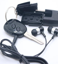 Key Safe Pro 8gb audio digital recording key w/ Compartment - Donation_RC