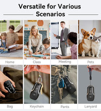 Key Fob Video Camera