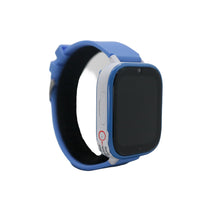 Kids Blue GPS Smart Watch Android