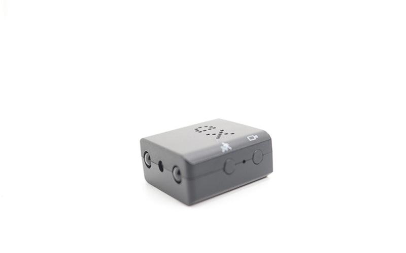 Micro Mini See MicroMini tiny hidden Camera – SFG