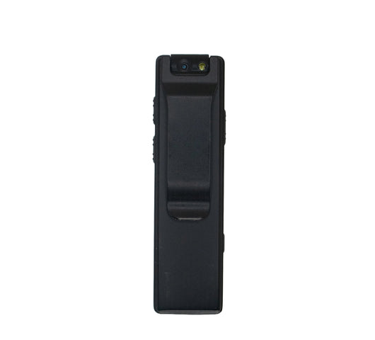 HD Mini Digital Camera w/ Flashlight and Motion Detection Body Camera