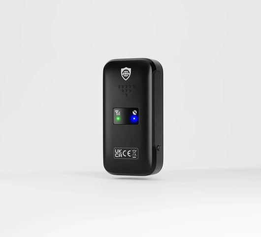 GPS tracker  for Car or personnel use  10 Day Battery $10 mo.