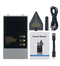 R5 RF GPS Hidden Camera Detector