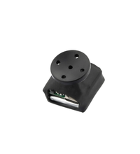 Shirt or Coat Button Camera w/ 32g SanDisk Memory Card